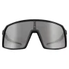 Oakley Oakley|Rectangle^Sunglasses Sutro OO9406-01 Polished Black Prizm Black