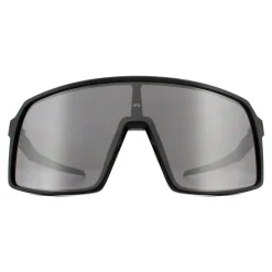 Oakley Oakley|Rectangle^Sunglasses Sutro OO9406-01 Polished Black Prizm Black