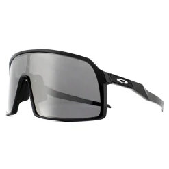 Oakley Oakley|Rectangle^Sunglasses Sutro OO9406-01 Polished Black Prizm Black