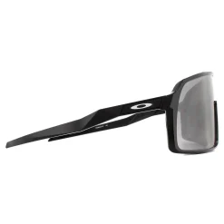 Oakley Oakley|Rectangle^Sunglasses Sutro OO9406-01 Polished Black Prizm Black