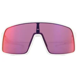 Oakley Oakley|Shield^Sunglasses Sutro OO9406-06 Matte White Prizm Road