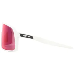 Oakley Oakley|Shield^Sunglasses Sutro OO9406-06 Matte White Prizm Road