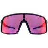 Oakley Oakley|Shield^Sunglasses Sutro OO9406-08 Black Prizm Road