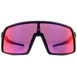Oakley Oakley|Shield^Sunglasses Sutro OO9406-08 Black Prizm Road