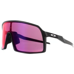 Oakley Oakley|Shield^Sunglasses Sutro OO9406-08 Black Prizm Road
