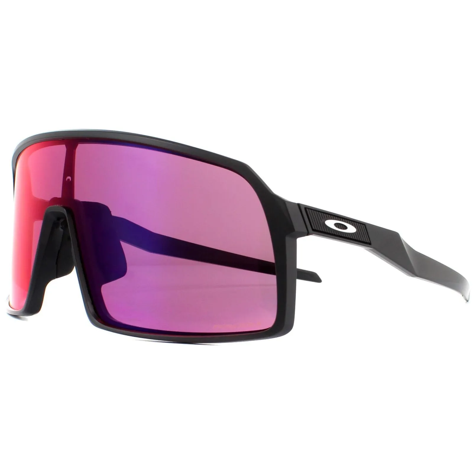 Oakley Oakley|Shield^Sunglasses Sutro OO9406-08 Black Prizm Road