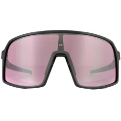 Oakley Oakley|Rectangle^Sunglasses Sutro S OO9462-01 Polished Black Prizm Road Black