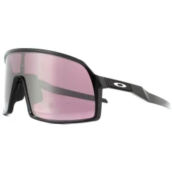 Oakley Oakley|Rectangle^Sunglasses Sutro S OO9462-01 Polished Black Prizm Road Black
