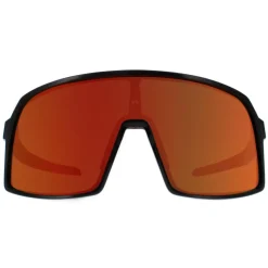 Oakley Oakley|Shield^Sunglasses Sutro S OO9462-09 Matte Black Prizm Ruby