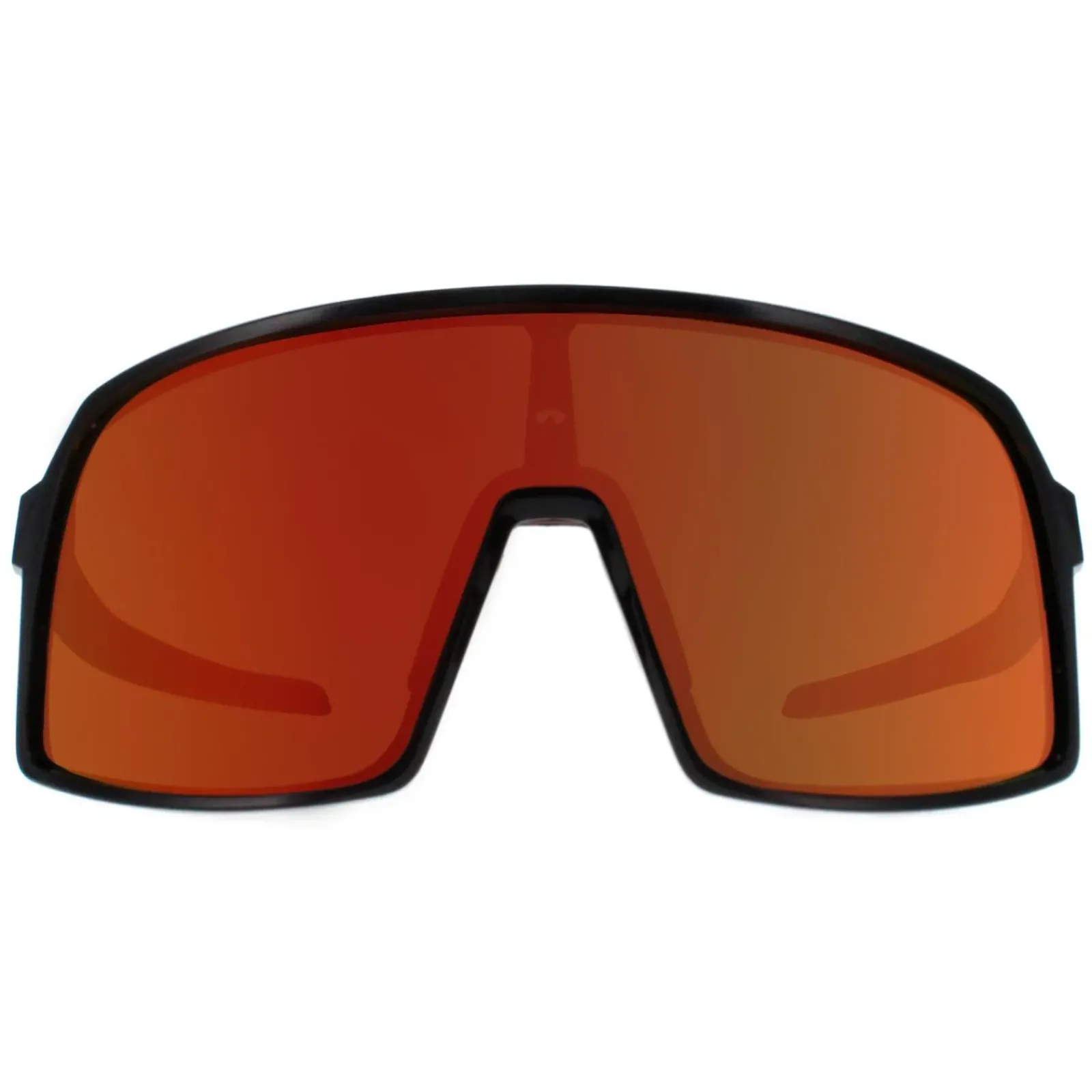 Oakley Oakley|Shield^Sunglasses Sutro S OO9462-09 Matte Black Prizm Ruby
