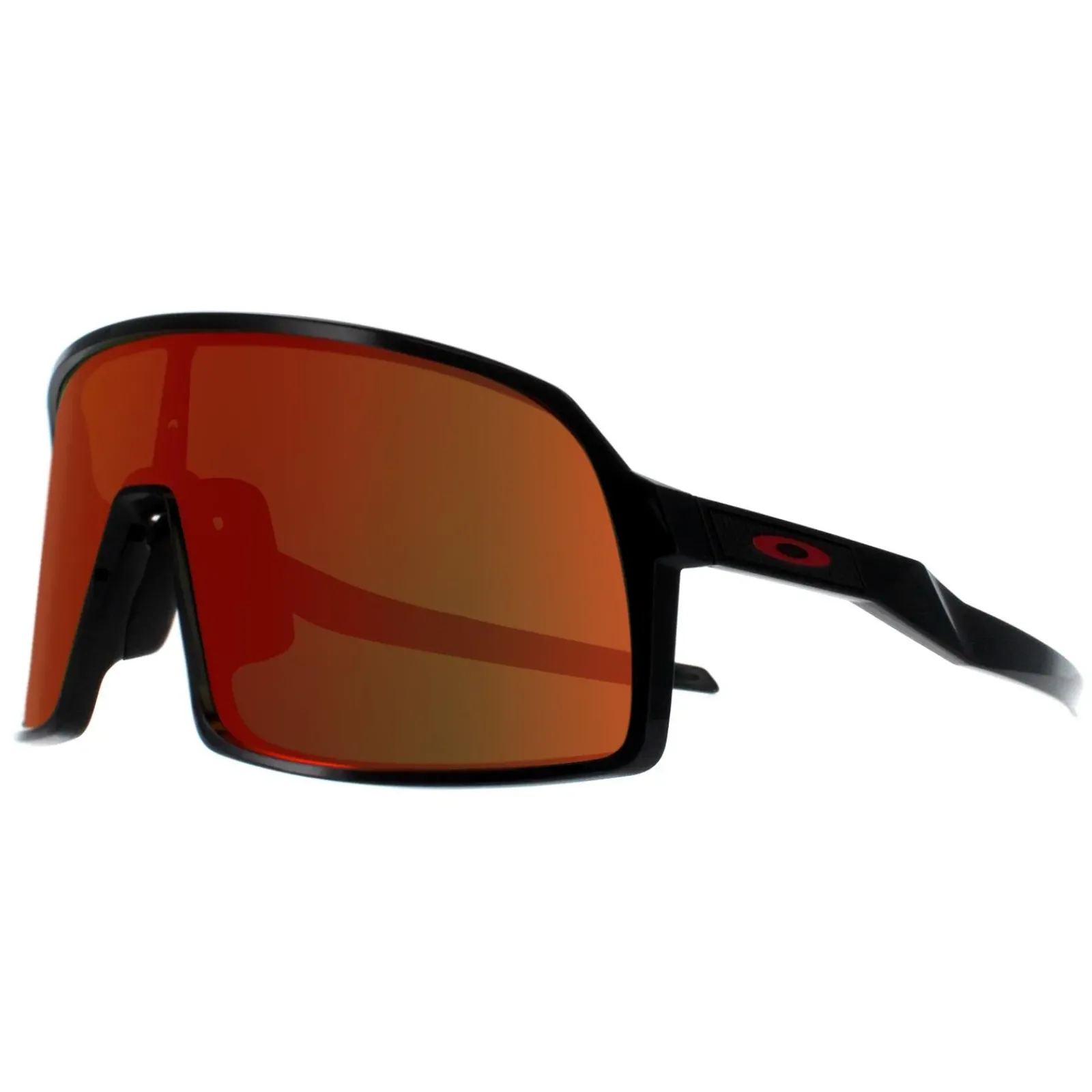 Oakley Oakley|Shield^Sunglasses Sutro S OO9462-09 Matte Black Prizm Ruby
