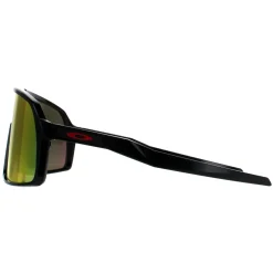 Oakley Oakley|Shield^Sunglasses Sutro S OO9462-09 Matte Black Prizm Ruby