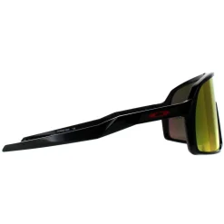 Oakley Oakley|Shield^Sunglasses Sutro S OO9462-09 Matte Black Prizm Ruby