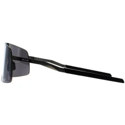 Oakley Oakley|Shield^Sunglasses Sutro TI OO6013-01 Matte Gunmetal Prizm Black