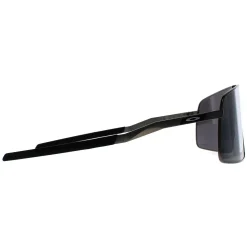 Oakley Oakley|Shield^Sunglasses Sutro TI OO6013-01 Matte Gunmetal Prizm Black