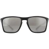Oakley Oakley|Rectangle^Sunglasses Sylas OO9448-03 Matte Black Prizm Black