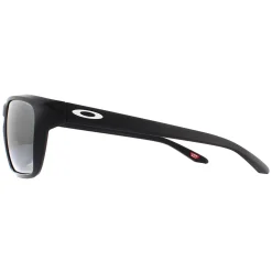 Oakley Oakley|Rectangle^Sunglasses Sylas OO9448-03 Matte Black Prizm Black