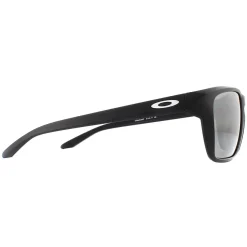 Oakley Oakley|Rectangle^Sunglasses Sylas OO9448-03 Matte Black Prizm Black