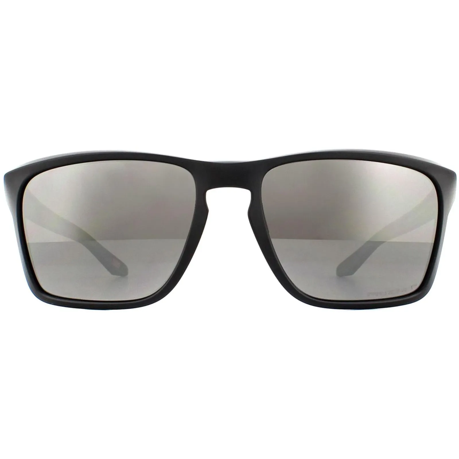 Oakley Polarised|Oakley^Sunglasses Sylas OO9448-06 Matte Black Prizm Black Polarized