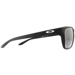 Oakley Polarised|Oakley^Sunglasses Sylas OO9448-06 Matte Black Prizm Black Polarized