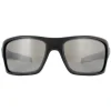 Oakley Polarised^Sunglasses Turbine OO9263-41 Polished Black Prizm Black Polariz