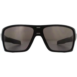 Oakley Polarised|Oakley^Sunglasses Turbine Rotor OO9307-28 Matte Black Prizm Grey Polar