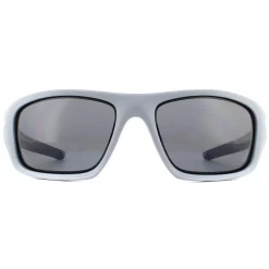 Oakley Polarised|Oakley^Sunglasses Valve OO9236-05 Matte Fog Grey Polarized