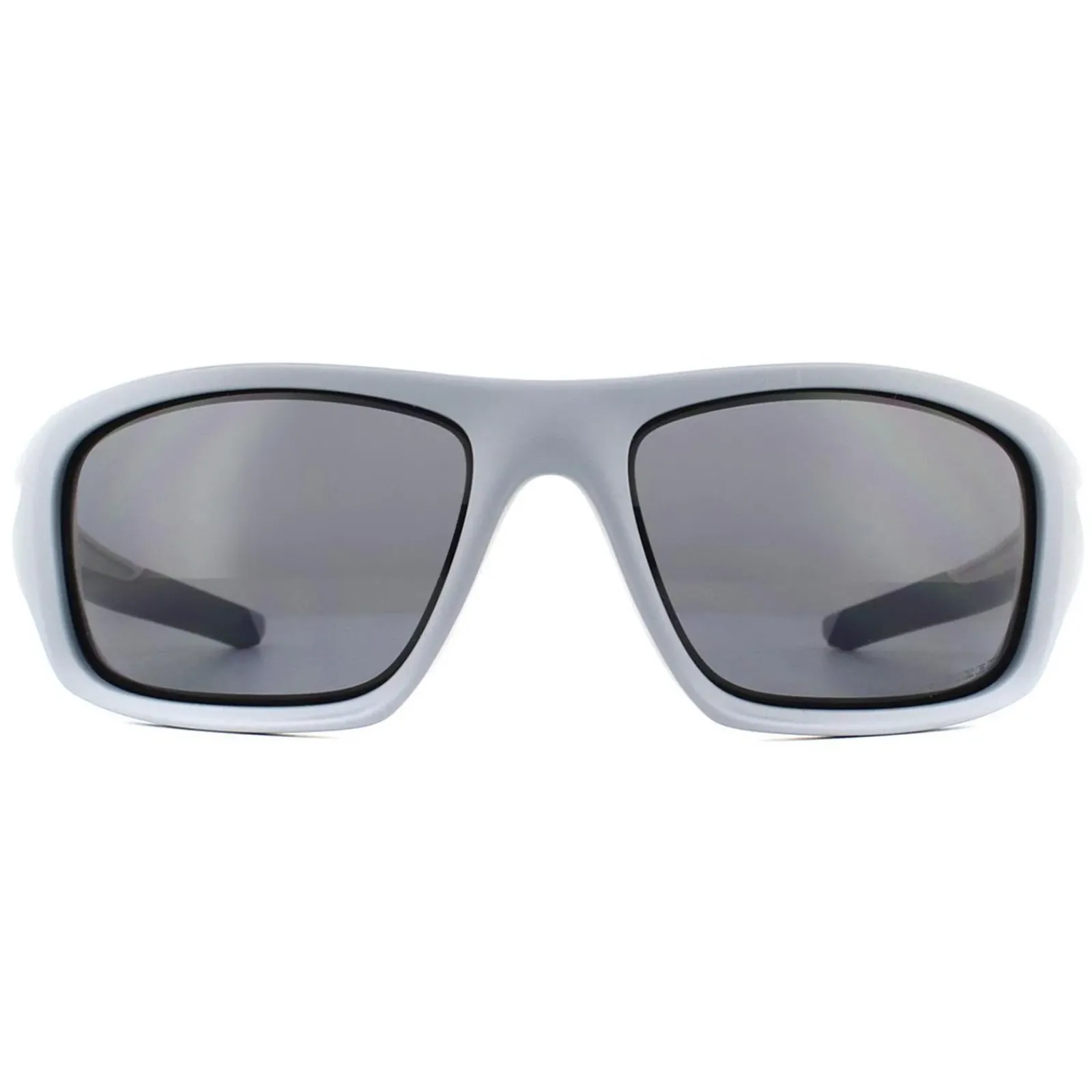 Oakley Polarised|Oakley^Sunglasses Valve OO9236-05 Matte Fog Grey Polarized