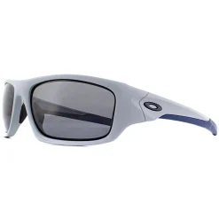 Oakley Polarised|Oakley^Sunglasses Valve OO9236-05 Matte Fog Grey Polarized