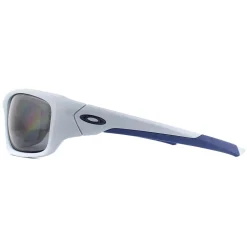 Oakley Polarised|Oakley^Sunglasses Valve OO9236-05 Matte Fog Grey Polarized