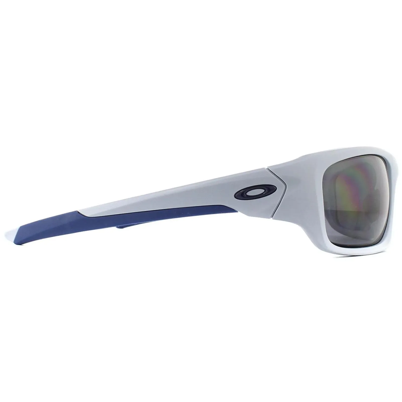 Oakley Polarised|Oakley^Sunglasses Valve OO9236-05 Matte Fog Grey Polarized