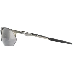 Oakley Rectangle|Oakley^Sunglasses Wire Tap 2.0 OO4145-02 Matte Gunmetal Prizm Black