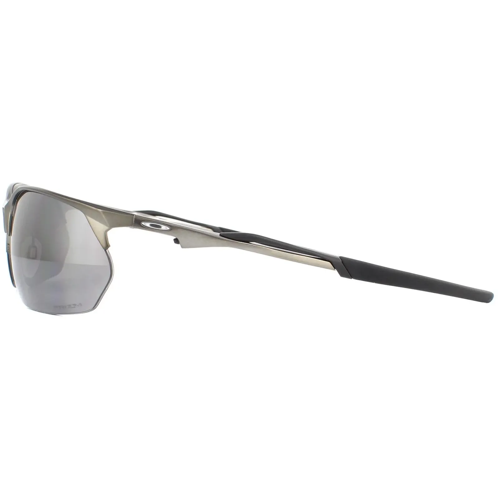 Oakley Rectangle|Oakley^Sunglasses Wire Tap 2.0 OO4145-02 Matte Gunmetal Prizm Black