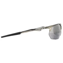 Oakley Rectangle|Oakley^Sunglasses Wire Tap 2.0 OO4145-02 Matte Gunmetal Prizm Black