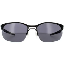 Oakley Oakley|Rectangle^Sunglasses Wire Tap 2.0 OO4145-01 Satin Black Prizm Grey