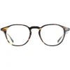 Oliver Peoples Round|Round^Glasses Frames OV5062 Emerson 1003 Cocobolo Men Women