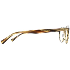 Oliver Peoples Round|Round^Glasses Frames OV5062 Emerson 1003 Cocobolo Men Women