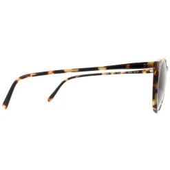 Oliver Peoples Polarised|Round^Sunglasses O'Malley 5183S 1407P2 Vintage DTB Midnight E