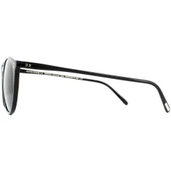 Oliver Peoples Polarised^Sunglasses O'Malley 5183S 1005P1 Black G-15 Polarized