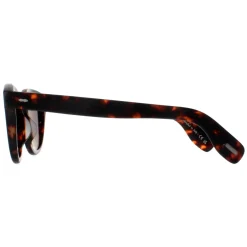 Oliver Peoples Round|Oliver Peoples^Sunglasses Cary Grant OV5413SU 1454O8 Semi Matte Sable