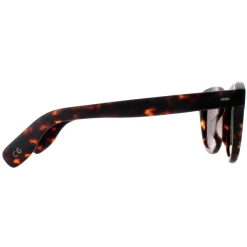 Oliver Peoples Round|Oliver Peoples^Sunglasses Cary Grant OV5413SU 1454O8 Semi Matte Sable