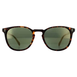 Oliver Peoples Polarised^Sunglasses Finley ESQ 5298SU 1454O9 Semi Matte Sable To