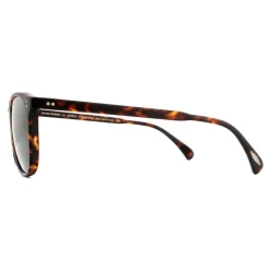 Oliver Peoples Polarised^Sunglasses Finley ESQ 5298SU 1454O9 Semi Matte Sable To
