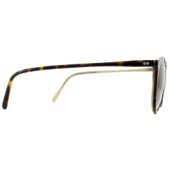 Oliver Peoples Round|Oliver Peoples^Sunglasses O'Malley 5183S 166653 Horn Brown