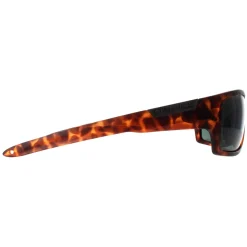 O'Neill Polarised|Wrap^O'Neill Sunglasses Barrel 122P Matte Tortoise Solid Green Polarized
