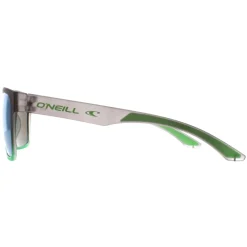 O'Neill Square^O'Neill Sunglasses Beacons 165P Green Grey Faded Green Mirrored