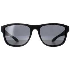 O'Neill Polarised^O'Neill Sunglasses Coast 104P Matte Black Grey Polarized