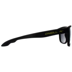 O'Neill Polarised^O'Neill Sunglasses Coast 104P Matte Black Grey Polarized