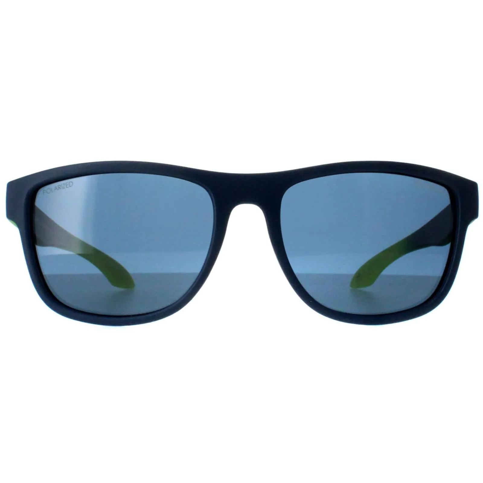 O'Neill Polarised|Oval^O'Neill Sunglasses Coast 106P Navy Yellow Blue Polarized