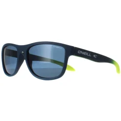 O'Neill Polarised|Oval^O'Neill Sunglasses Coast 106P Navy Yellow Blue Polarized